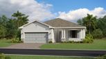 Island Lakes at Coco Bay - Executive Homes - Englewood, FL