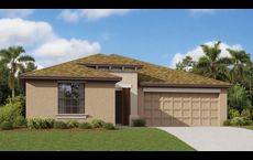 Rotonda Lakes by Lennar: Port Charlotte, Florida - Lennar
