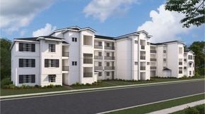 Webbs Reserve - Terrace Condominiums - Punta Gorda, FL