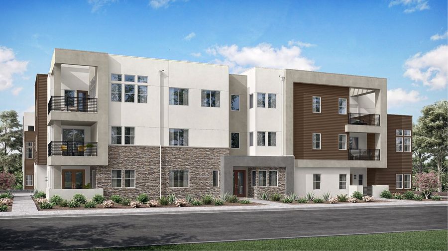 27209 Cranmore Way Unit 301. Valencia, CA 91381