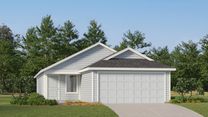 Cottonwood por Lennar en Dallas Texas