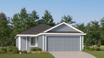 Cottonwood por Lennar en Dallas Texas