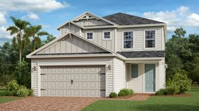Saddle Oaks - Saddle Oaks 40s - Jacksonville, FL