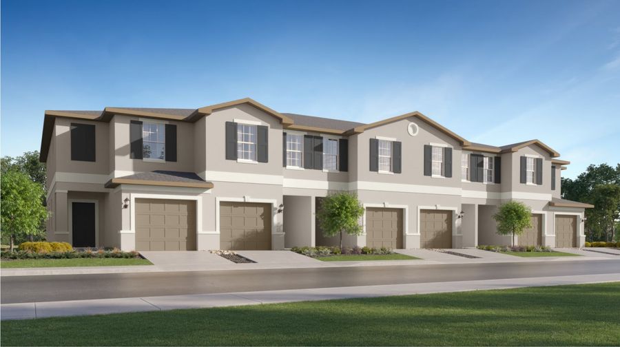 36050 Risa Michele St. Zephyrhills, FL 33541