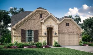 6812 Steiger Trail (Fairfield II w/Theater)