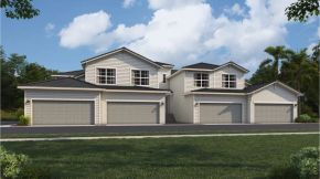 Webbs Reserve - Coach Homes - Punta Gorda, FL