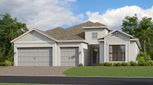 Island Lakes at Coco Bay - Manor Homes - Englewood, FL