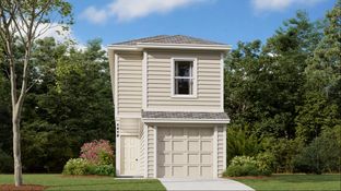 Canelo - Foree Ranch - Wellton Collection: Providence Village, Texas - Lennar