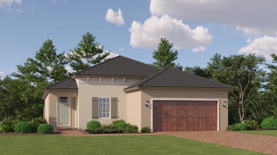 31718 Griffin Sands Lane. San Antonio, FL 33576
