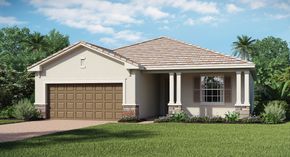 Hampton Lakes at River Hall - Alva, FL