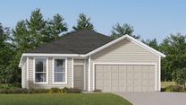 Tillage Farms - Coastline por Lennar en Dallas Texas
