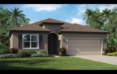 Hampton Lakes at River Hall: Alva, Florida - Lennar