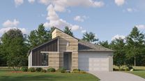 Stonegate Preserve - The Estates por Lennar en Sarasota-Bradenton Florida
