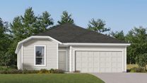 Tillage Farms - Coastline por Lennar en Dallas Texas