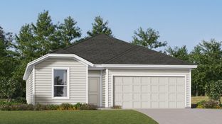 Clearwater - Tillage Farms - Coastline: Princeton, Texas - Lennar