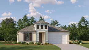 Stonegate Preserve - The Estates - Palmetto, FL