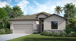 Portico - Executive homes - Fort Myers, FL