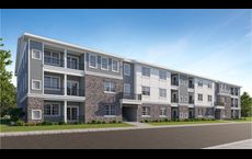 The Collection at Hopewell - The Lofts: Pennington, New Jersey - Lennar