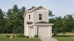 Foree Ranch - Wellton Collection - Providence Village, TX
