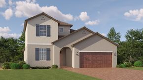 Mirada Active Adult - Active Adult Manors - San Antonio, FL