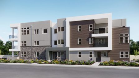 Amaris 3 Floor Plan - Lennar