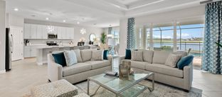The Summerville II - New Homes in Port Charlotte: Port Charlotte, Florida - Lennar