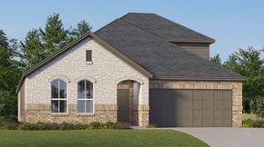 Reatta Ridge - Classic Collection - Justin, TX