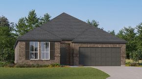 Mobberly Farms - Classic Collection - Pilot Point, TX