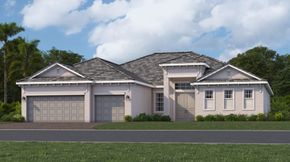 Harbor East - Estate Homes - Port Charlotte, FL