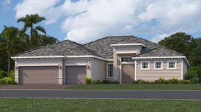 Harbor East - Estate Homes - Port Charlotte, FL