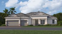 Harbor East - Estate Homes by Lennar in Punta Gorda Florida