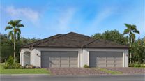 Verdana Village - Villa Homes por Lennar en Fort Myers Florida