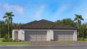 Verdana Village - Villa Homes - Estero, FL