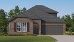 Walden Pond West - Classic Collection - Forney, TX
