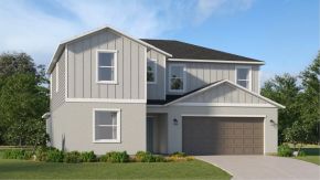 Cypress Point at Lake Parker - The Estates - Lakeland, FL