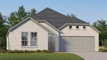 Solterra - Classic Collection por Lennar en Dallas Texas