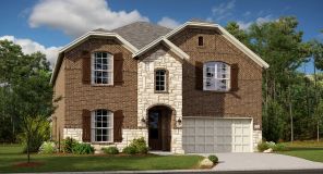 454 Lone Star Drive (Sunstone w/ Media Standard)
