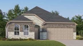 Solterra - Classic Collection - Mesquite, TX