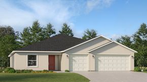 South Creek - The Executives - Riverview, FL
