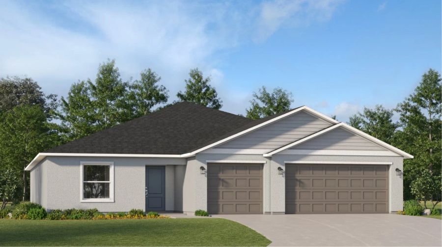 10290 Purple Leaf Ct. Riverview, FL 33578