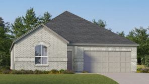 Frey w/ 3 Car Garage