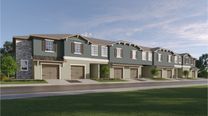 Seaire - The Town Estates por Lennar en Sarasota-Bradenton Florida