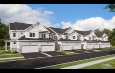 The Parc at Marlboro - The Brookton Collection: Marlboro, New Jersey - Lennar