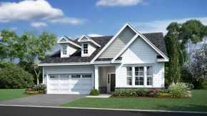 Venue at Longview - Single Family Homes - Plumsted Township, NJ