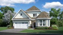 Venue at Longview - Single Family Homes by Lennar in Ocean County New Jersey