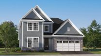 Venue at Monroe - Single Family Homes por Lennar en Middlesex County New Jersey