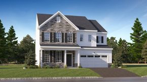 Hopewell Parc - The Classic Collection - Titusville, NJ