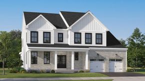 Hopewell Parc - The Signature Collection - Titusville, NJ
