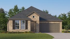 Foree Ranch - Classic Collection - Providence Village, TX