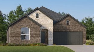 Joplin - Foree Ranch - Classic Collection: Providence Village, Texas - Lennar